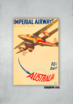 Aviones (Poster) 40