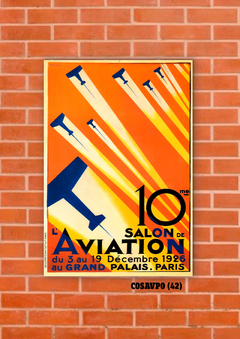 Aviones (Poster) 43 en internet