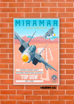 Aviones (Poster) 44 en internet