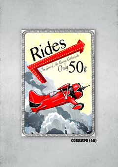 Aviones (Poster) 46