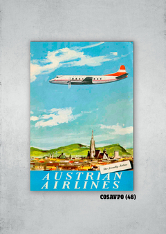 Aviones (Poster) 48