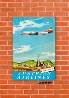 Aviones (Poster) 48 en internet