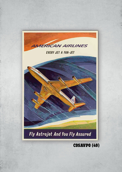 Aviones (Poster) 49