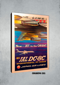 Aviones (Poster) 53 - comprar online