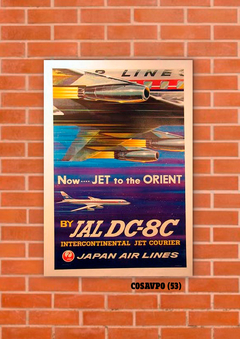 Aviones (Poster) 53 en internet