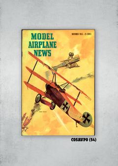 Aviones (Poster) 54