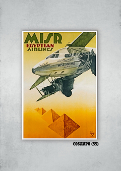 Aviones (Poster) 55