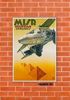 Aviones (Poster) 55 en internet