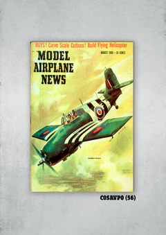 Aviones (Poster) 56