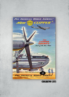 Aviones (Poster) 57