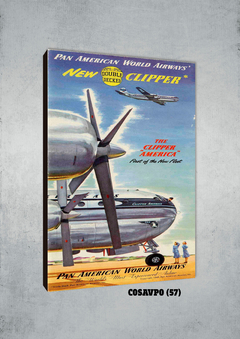 Aviones (Poster) 57 - comprar online