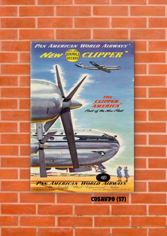 Aviones (Poster) 57 en internet
