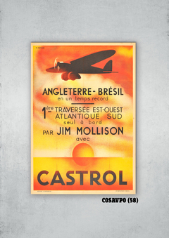 Aviones (Poster) 58