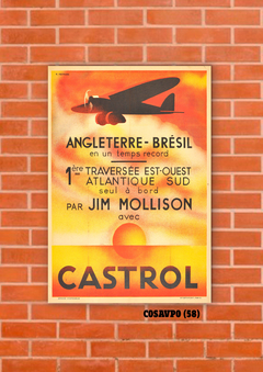 Aviones (Poster) 58 en internet