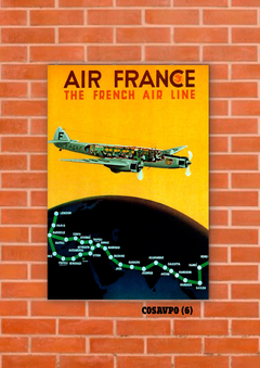 Aviones (Poster) 6 en internet