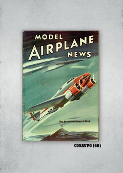 Aviones (Poster) 60