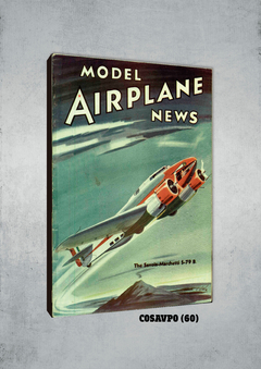 Aviones (Poster) 60 - comprar online