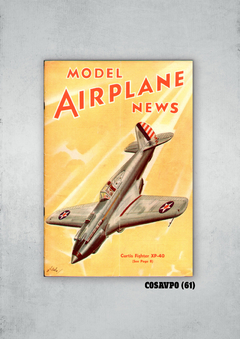 Aviones (Poster) 61