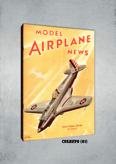 Aviones (Poster) 61 - comprar online