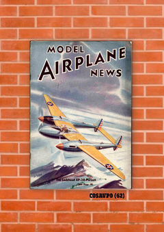 Aviones (Poster) 62 en internet