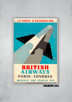 Aviones (Poster) 64
