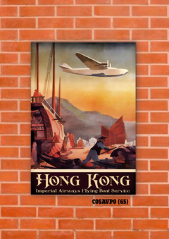Aviones (Poster) 65 en internet