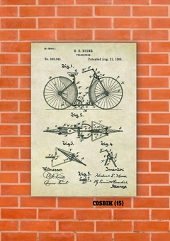 Bicicletas 15 en internet