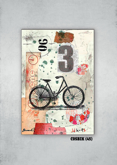 Bicicletas 45