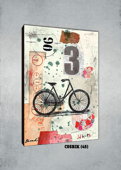 Bicicletas 45 - comprar online