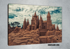 Castillos 29 - comprar online