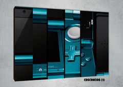 Nintendo 3DS 1 - comprar online