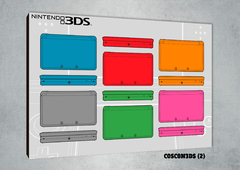 Nintendo 3DS 2 - comprar online