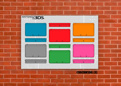 Nintendo 3DS 2 en internet