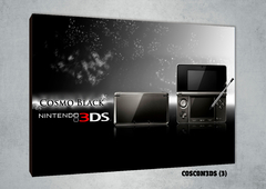 Nintendo 3DS 3 - comprar online