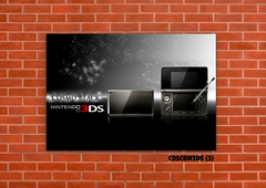 Nintendo 3DS 3 en internet