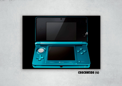 Nintendo 3DS 4