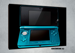 Nintendo 3DS 4 - comprar online