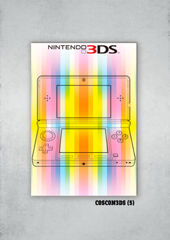 Nintendo 3DS 5