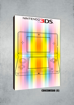 Nintendo 3DS 5 - comprar online
