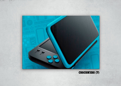 Nintendo 3DS 7