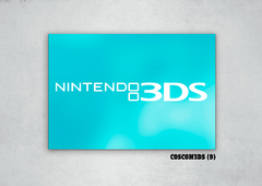 Nintendo 3DS 9
