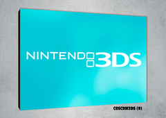 Nintendo 3DS 9 - comprar online