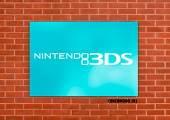 Nintendo 3DS 9 en internet
