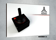 Atari 2600 1 - comprar online