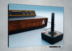 Atari 2600 2 - comprar online