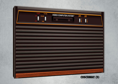 Atari 2600 3 - comprar online