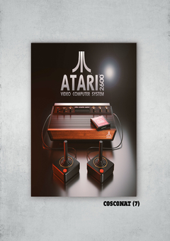 Atari 2600 7