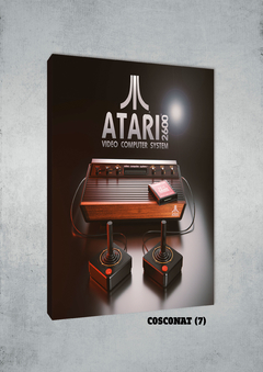 Atari 2600 7 - comprar online