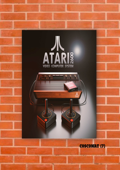 Atari 2600 7 en internet