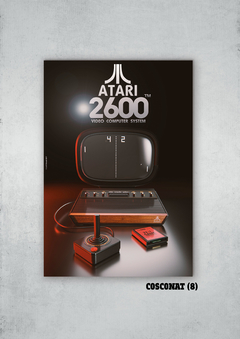 Atari 2600 8